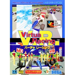 Virtua Racing