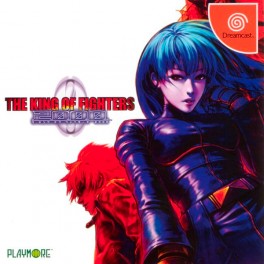 The King of Fighters 2000 (KoF)