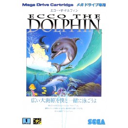 Ecco the Dolphin