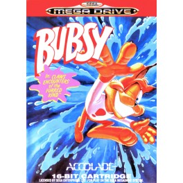 Bubsy