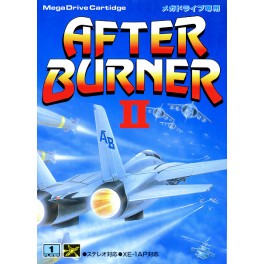 After Burner II