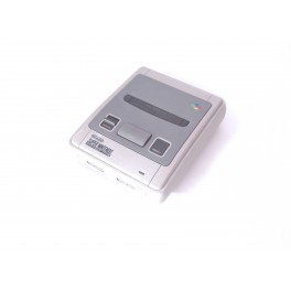 SUPER NINTENDO Dézonée