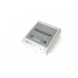 Super Famicom Switchless