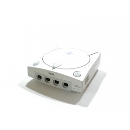 Dreamcast PAL Full Mod
