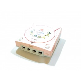 Dreamcast Sakura Taisen Full Mod