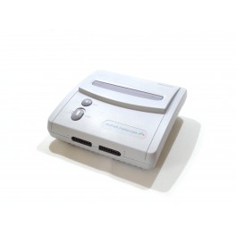 Super Famicom Junior Full Mod