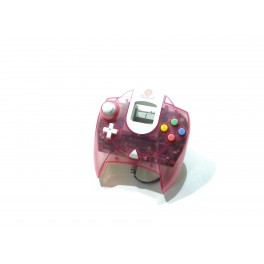 Controller Pink Passion