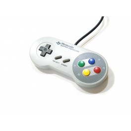 Controller