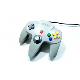 Manette N64