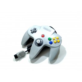 Manette N64