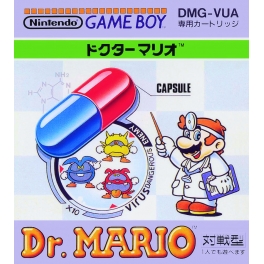 Dr. Mario