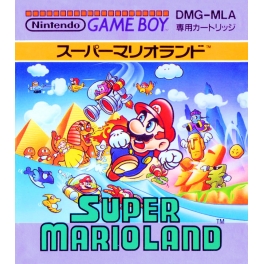 Super Mario Land