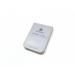 Memory Card