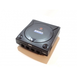 Dreamcast Sega Sports