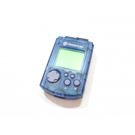 VMU Crystal Blue