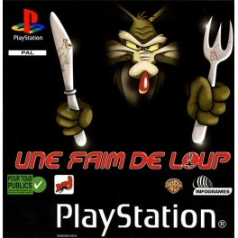 Une Faim de Loup