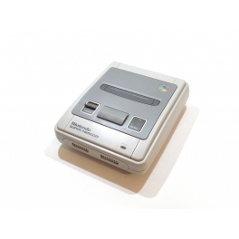 Super Famicom Switchless