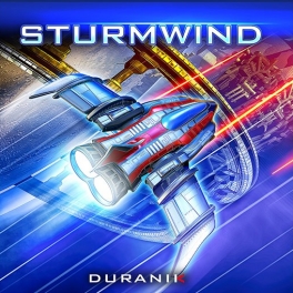 Sturmwind