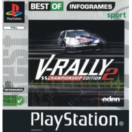 V-Rally 2