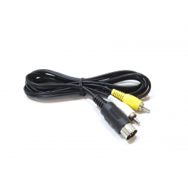 Cable AV [MD1]