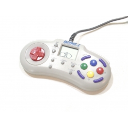 Memory Joypad