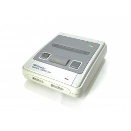 SUPER FAMICOM