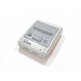 SUPER NINTENDO