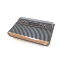 Atari 2600 RGB