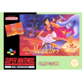 Aladdin