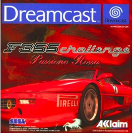 F355 Challenge