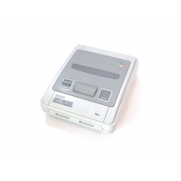 Super Nintendo Switchless + IGR