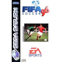 Fifa Soccer 96