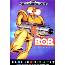 B.O.B.