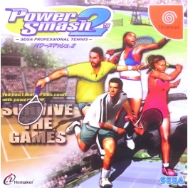 Power Smash 2