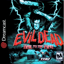 Evil Dead [US]