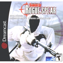 Rainbow Six Rogue Spear [US]