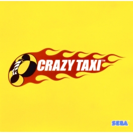 Crazy Taxi