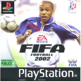 Fifa 2002