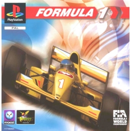 Formula One