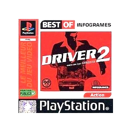 Driver 2