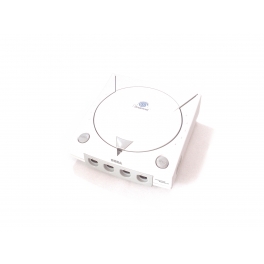 Dreamcast PAL Full Mod