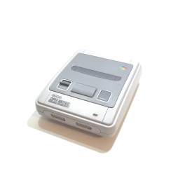 SUPER NINTENDO