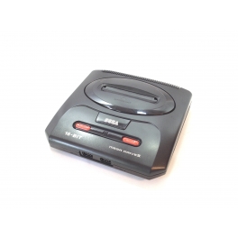 Megadrive II [PAL]