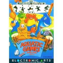 Aquatic Games