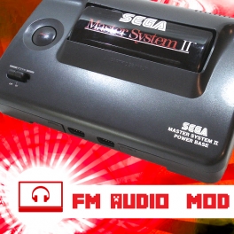 FM Audio Mod