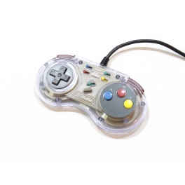 SG Pro Pad 