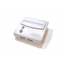 Super Nintendo Mini Full Mod