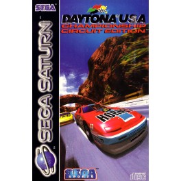 Daytona USA [C.C.E.]