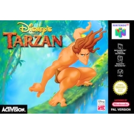 Tarzan