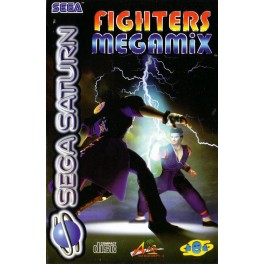 Fighters Megamix